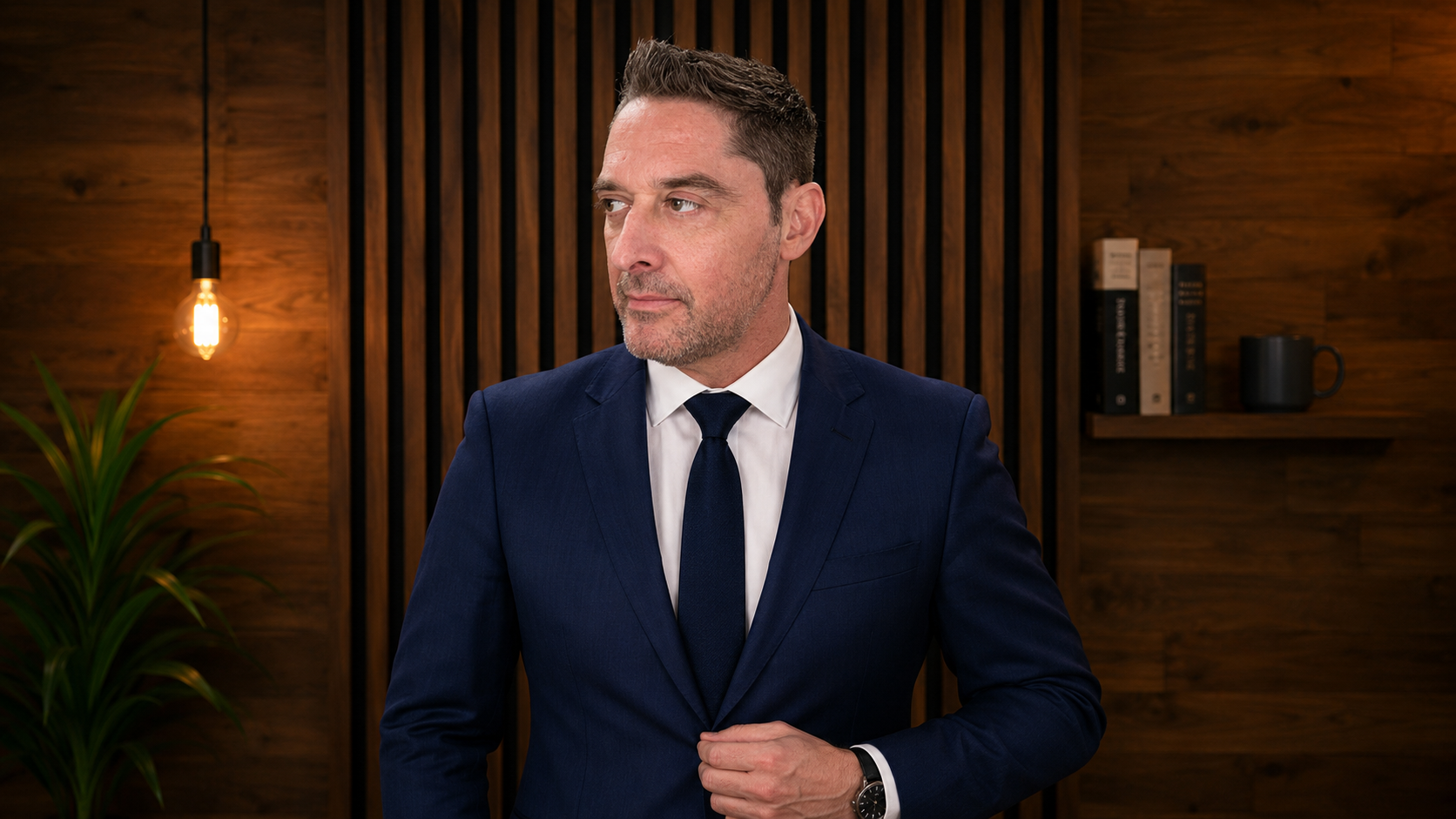 Patrick Franc, strategic advisor